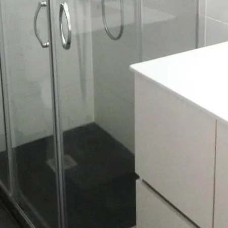 아파트 At3101 Atico Deveses Riu Grande *