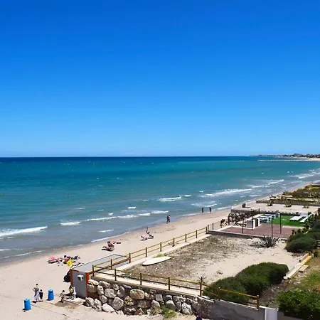 At3101 Atico Deveses Riu Grande Apartment