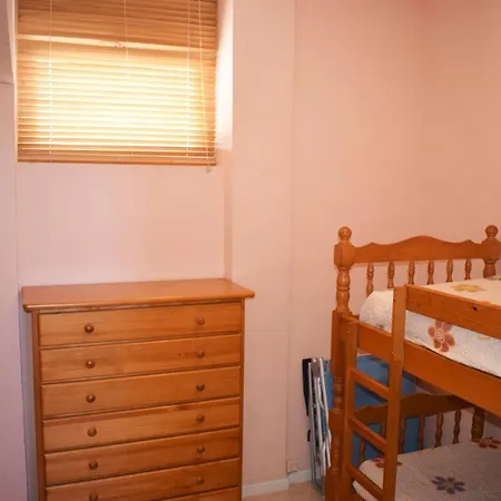 Apartment At3101 Atico Deveses Riu Grande *